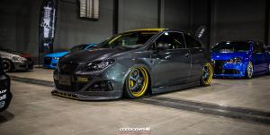 GR8 International Show 2018 Kortrijk