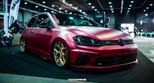 GR8 International Show 2018 Kortrijk