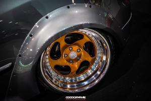 GR8 International Show 2018 Kortrijk