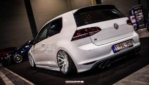 GR8 International Show 2018 Kortrijk