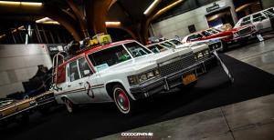 GR8 International Show 2018 Kortrijk