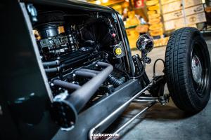 GR8 International Show 2018 Kortrijk