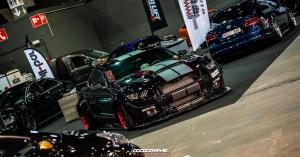 GR8 International Show 2018 Kortrijk