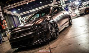 GR8 International Show 2018 Kortrijk