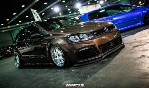 GR8 International Show 2018 Kortrijk