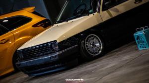 GR8 International Show 2018 Kortrijk