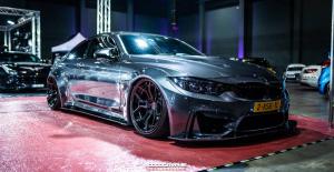 GR8 International Show 2018 Kortrijk