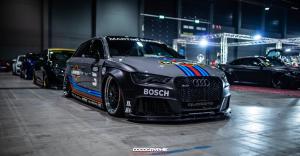 GR8 International Show 2018 Kortrijk