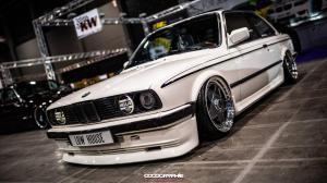 GR8 International Show 2018 Kortrijk