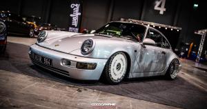 GR8 International Show 2018 Kortrijk