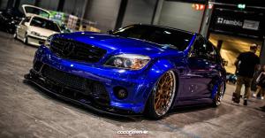 GR8 International Show 2018 Kortrijk