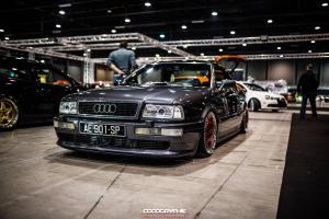 GR8 International Show 2018 Kortrijk