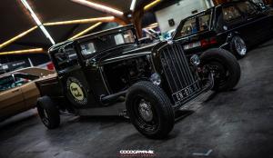 GR8 International Show 2018 Kortrijk