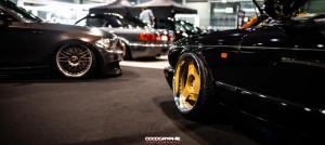 GR8 International Show 2018 Kortrijk