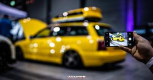 GR8 International Show 2018 Kortrijk