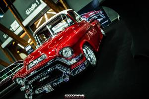 GR8 International Show 2018 Kortrijk