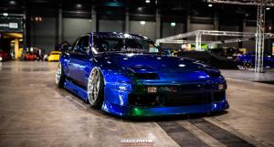 GR8 International Show 2018 Kortrijk