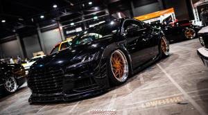 GR8 International Show 2018 Kortrijk