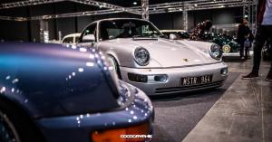 GR8 International Show 2018 Kortrijk