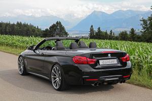 BMW 4er Dähler