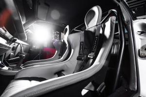 PORSCHE 935 DPIII von DP MOTORSPORT