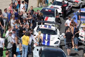 Tuner Grand Prix 2018 GeigerCars.de