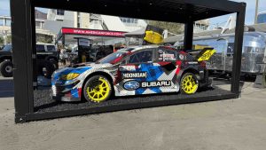 SEMA Show Las Vegas 2025