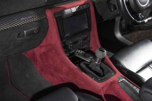 Audi RS4 Avant Carbon