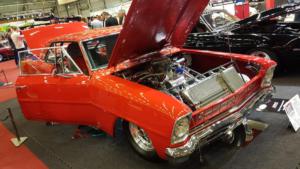 2019 Bilsport Performance & CUSTOM MOTOR SHOW