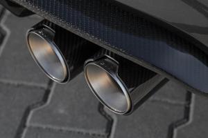 Lightweight LW M2 Cabrio (Basis BMW F23 2er)