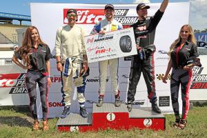 Tuner Grand Prix 2018 GeigerCars.de