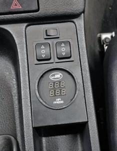 BMW E36 Coupe Alpina weiß