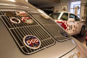 Spezial Porsche-Sammlung aus Kapstadt (Südafrika)