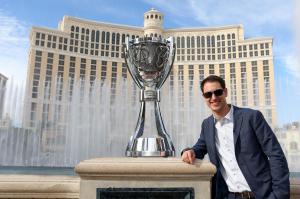 Joey Logano: Der fast gescheiterte Champion