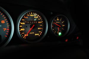 PORSCHE 935 DPIII von DP MOTORSPORT