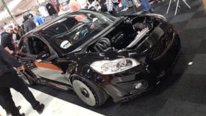 2019 Bilsport Performance & CUSTOM MOTOR SHOW