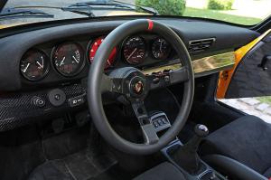 Porsche 911 Feder leicht DP Motorsport