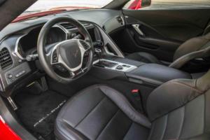 Callaway Corvette SC757 AeroWagen (Basis Chevrolet Corvette C7 Z06)