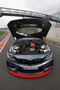 BMW M2 Lightweight