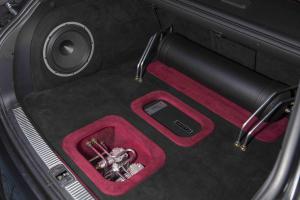 Audi RS4 Avant Carbon