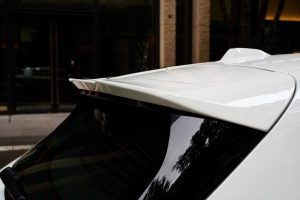 3DDesign BMW F70 120 Tuning Karosserieteile Felgen Innenraum-Veredelung Kompaktklasse Japan