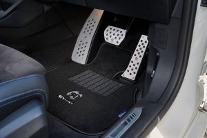 3DDesign BMW F70 120 Tuning Karosserieteile Felgen Innenraum-Veredelung Kompaktklasse Japan