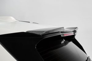 3DDesign BMW G45 X3 M Sportpaket Tuning Carbon Karosserieteile Felgen Abgas-Endrohre Innenraum-Veredelung SUV Japan