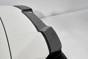 3DDesign BMW G45 X3 M Sportpaket Tuning Carbon Karosserieteile Felgen Abgas-Endrohre Innenraum-Veredelung SUV Japan