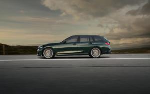 Alpina B3 Touring IAA 2019