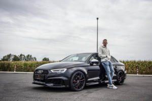 Audi RS3 Barracuda Ultralight 3.0