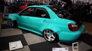 2019 Bilsport Performance & CUSTOM MOTOR SHOW