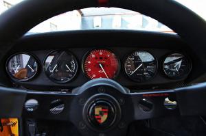 Porsche 911 Feder leicht DP Motorsport