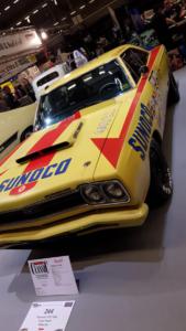 2019 Bilsport Performance & CUSTOM MOTOR SHOW