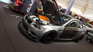 2019 Bilsport Performance & CUSTOM MOTOR SHOW